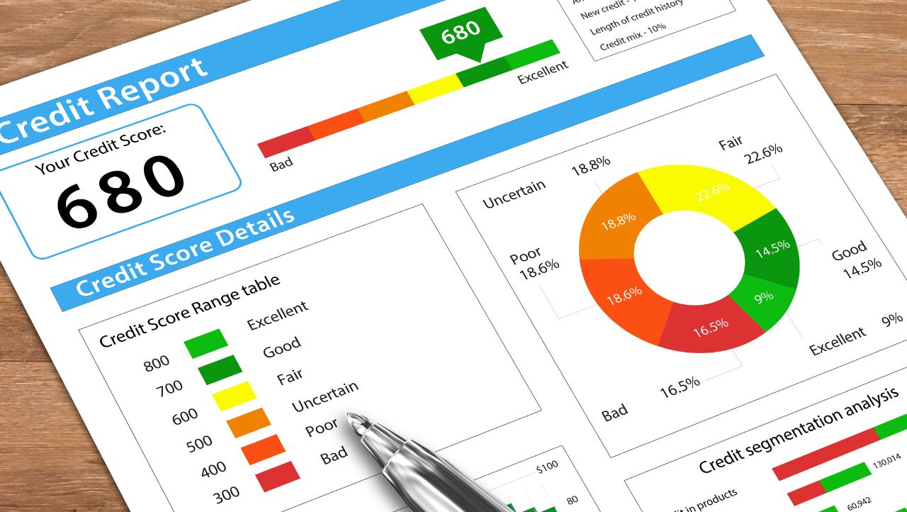 Understanding Credit Scores: How They Impact Your Financial Health